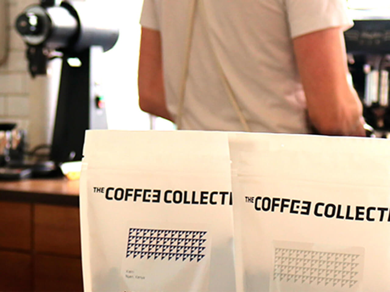 the coffee collective